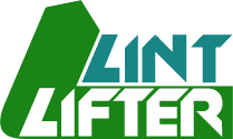 LintLifter Logo